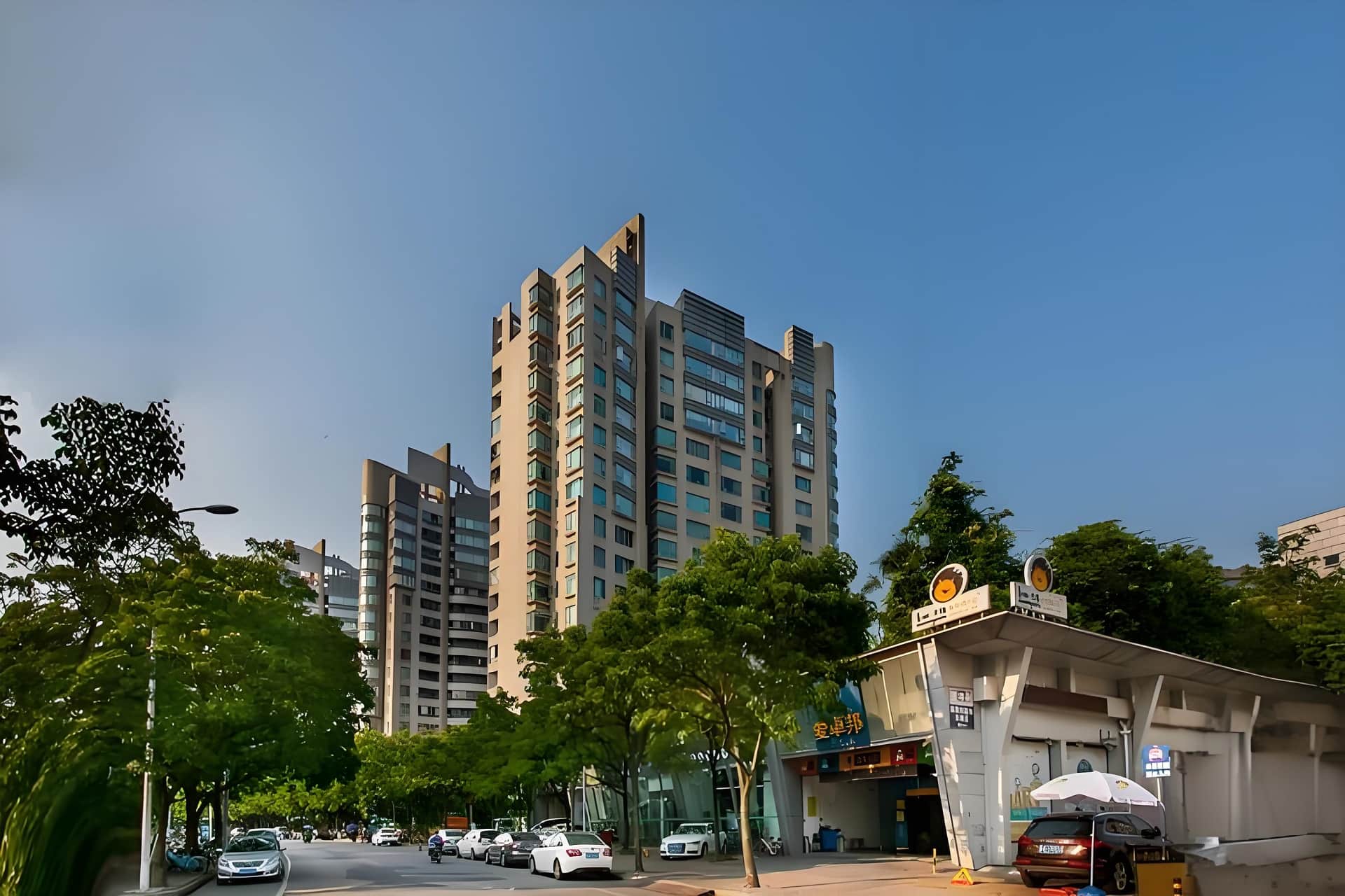 万源杰座